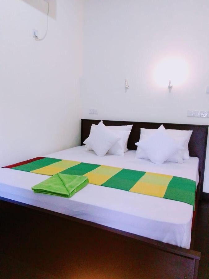 Hotel Sigiri Liya Rest Sigiriya Exterior foto