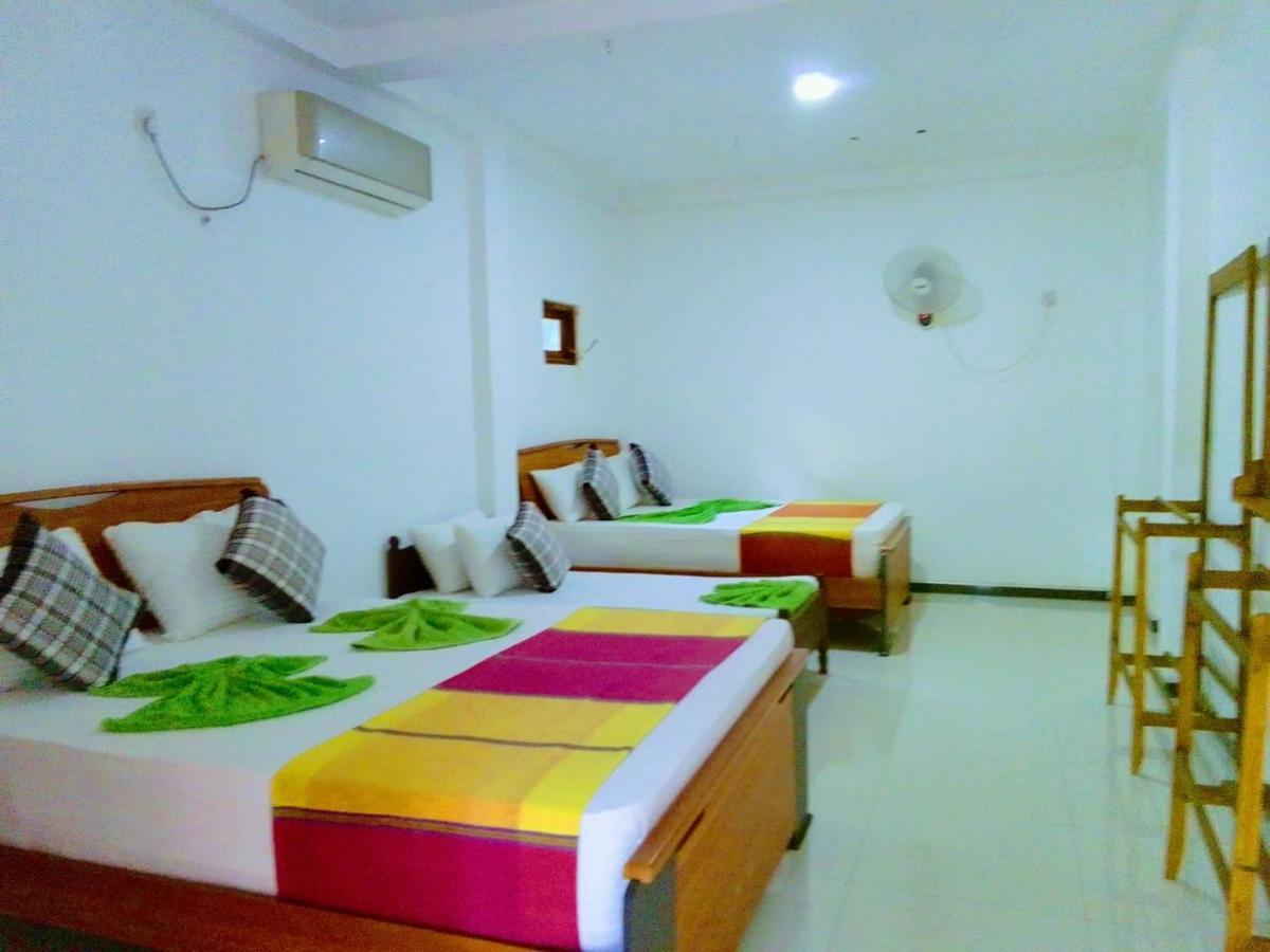 Hotel Sigiri Liya Rest Sigiriya Exterior foto