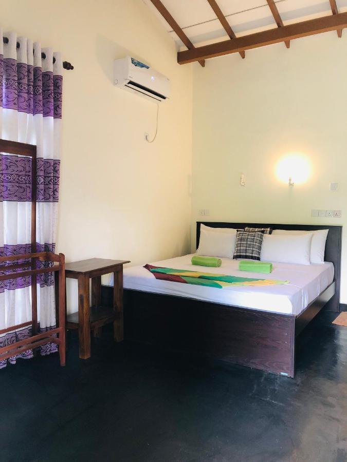 Hotel Sigiri Liya Rest Sigiriya Exterior foto