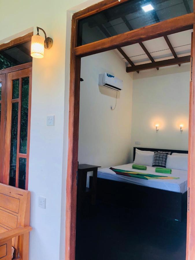 Hotel Sigiri Liya Rest Sigiriya Exterior foto